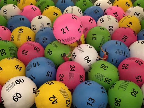 Lotto Numbers .